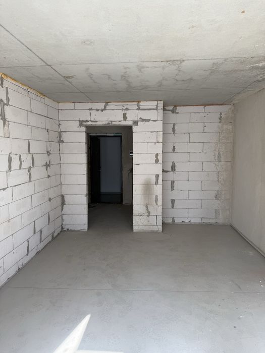 ЖК БШ Центр продаж 1 к квартири від власника 50м2