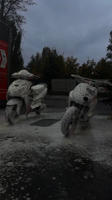 Продам Вайпер Шторм 150