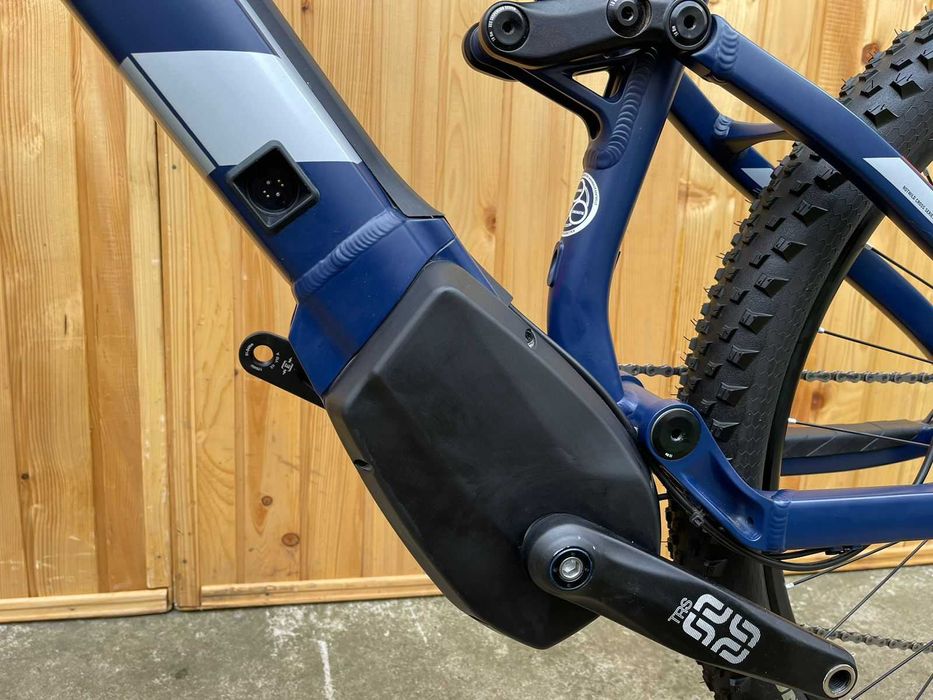 Rotwild R.C+ FS 27.5 Comp (Німеччина) СТАН НОВОГО, пробіг 162км!