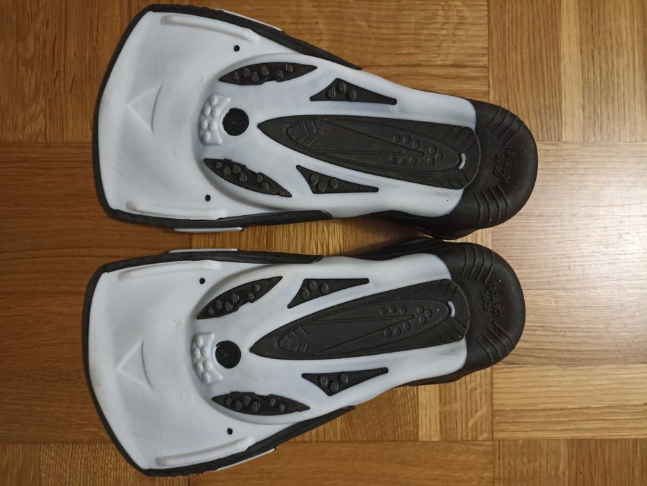 Ласти для плавання дитячі Aqua Sphere Microfin Hp