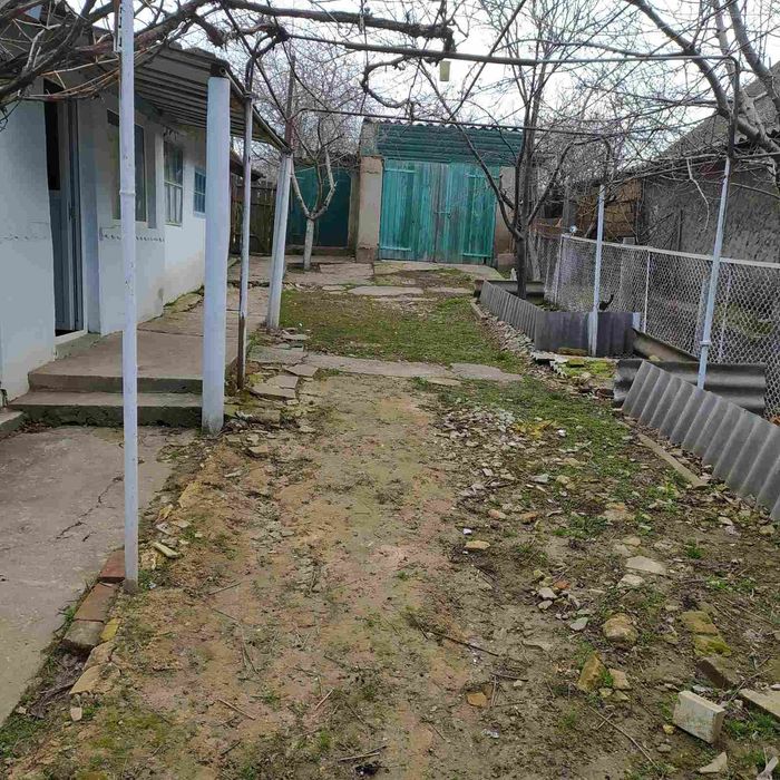 Продам родительский дом