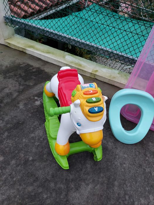 Conjunto Bebé / Criança