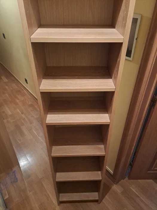 5 Estantes Ikea Billy