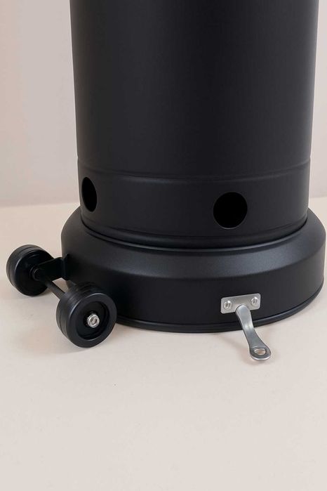 AQUECEDOR DE EXTERIOR A GÁS ( NOVOS)