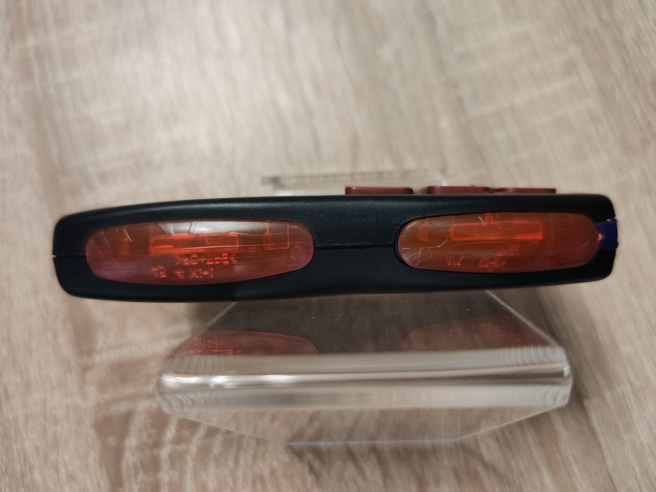 Nokia 3220 folia na wyświetlaczu