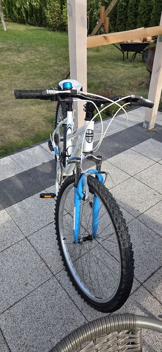 Rower MTB Reebok
