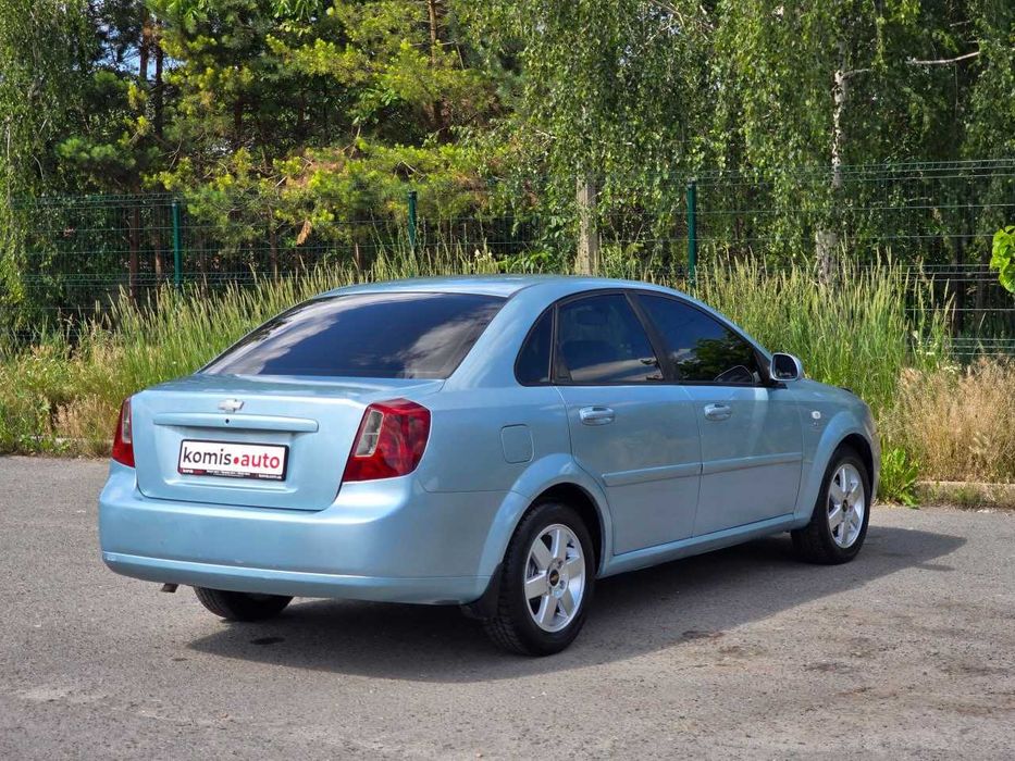 Продам  Chevrolet Lacetti 2012. Можна в розстрочку, під викуп.