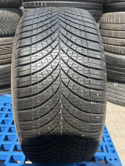 Opona Goodyear vector 4seasons 245/40/19 pojedynka