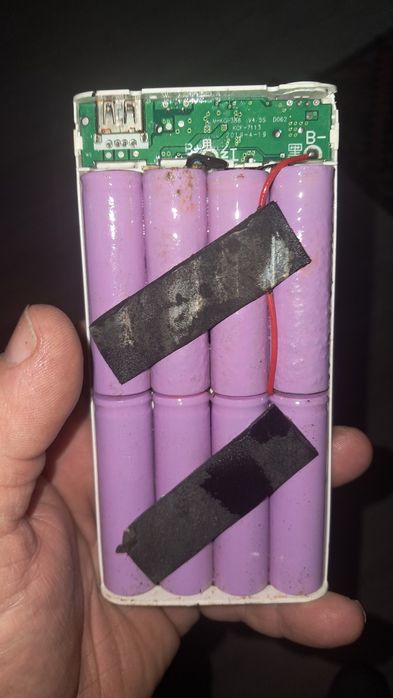 продам павер банк