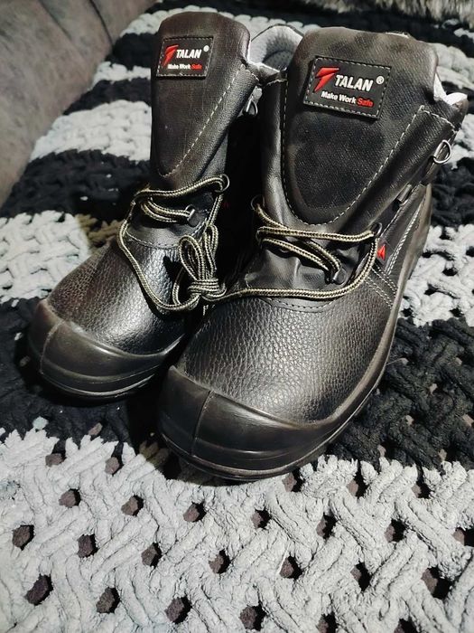 Робоче взуття Талани