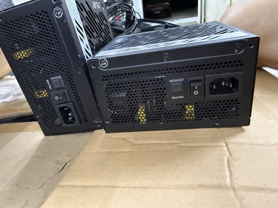 !ЗНИЖКИ! MSI MAG A850G / A1000G / A850GL / A750GL / A1000GS