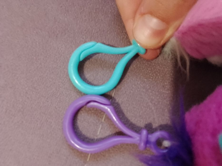 Hatchimals zabawki
