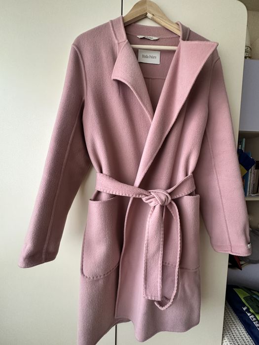 Пальто Stella Polare