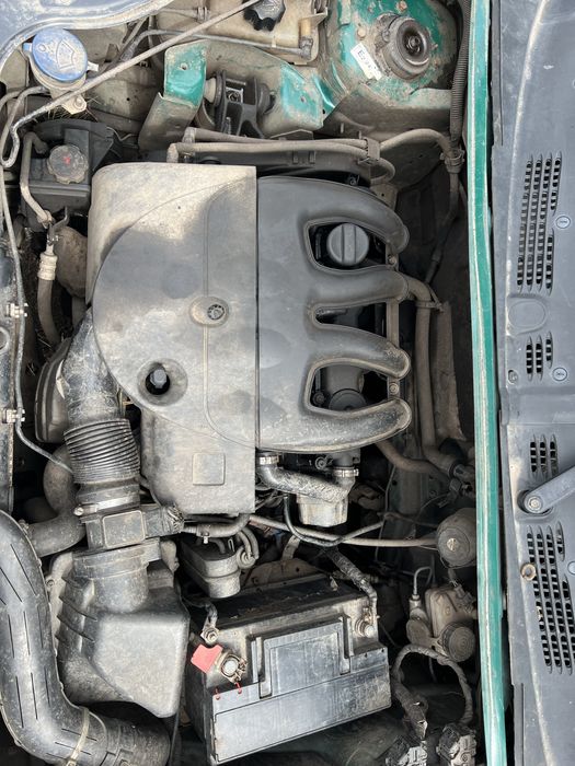 Мотор 1.9 DW8 Пежо, Ситроен, Фиат По Запчастям