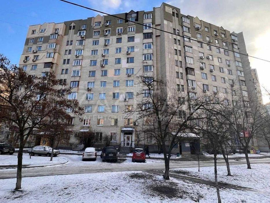 Без %! Продажа / Торговая площадь / ул. Ахматовой Анны, Позняки, Киев