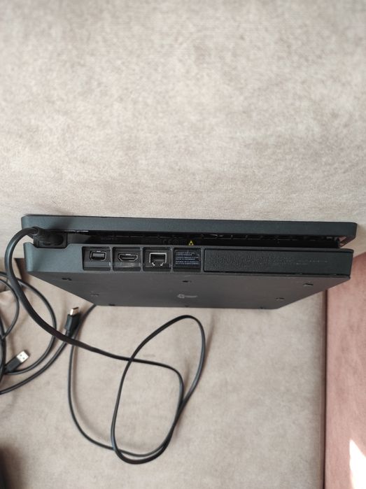 Playstation 4 Slim на 1tb