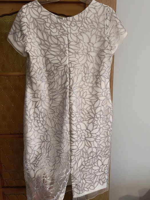 Sukienka wizytowa Dagon