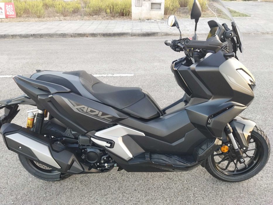 Honda ADV 350 09/2025