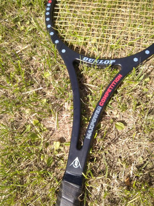 Rakieta tenisowa Dunlop rakieta do tenisa
