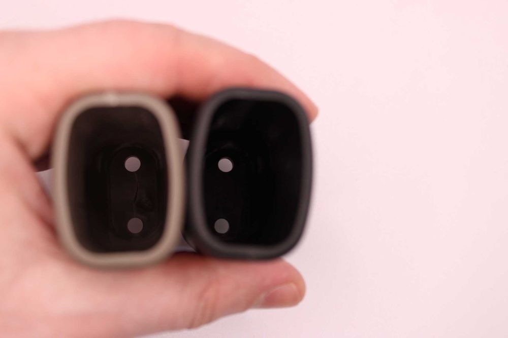 Тактична ручка-упор переносу огня MVG M‑LOK кріплення Полімер