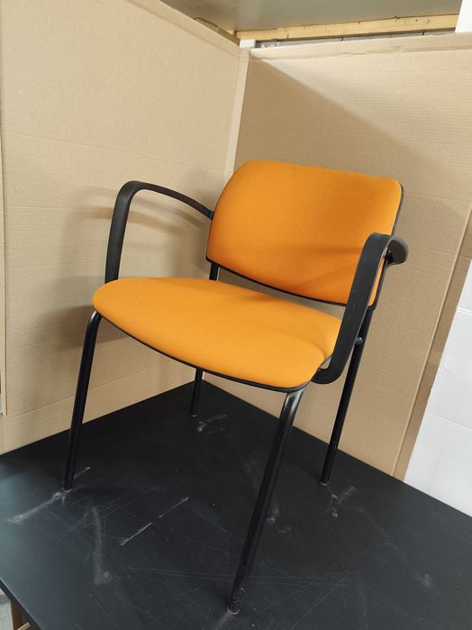 Krzesło Bit 580H poekspozycyjny model