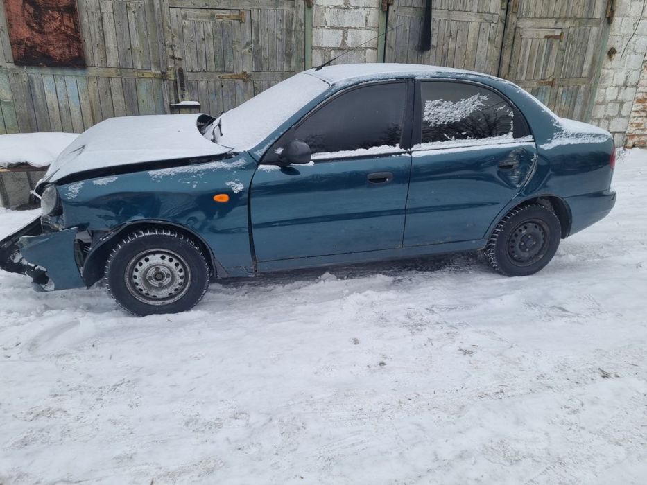 продам Ланос ТF69 Y.
