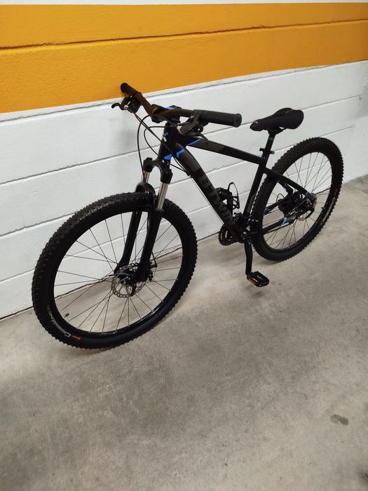 Bicicleta Rockrider ST520 - BTT