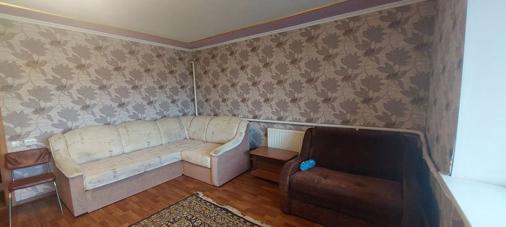 Продам большую 1к.кв в Солоницевке