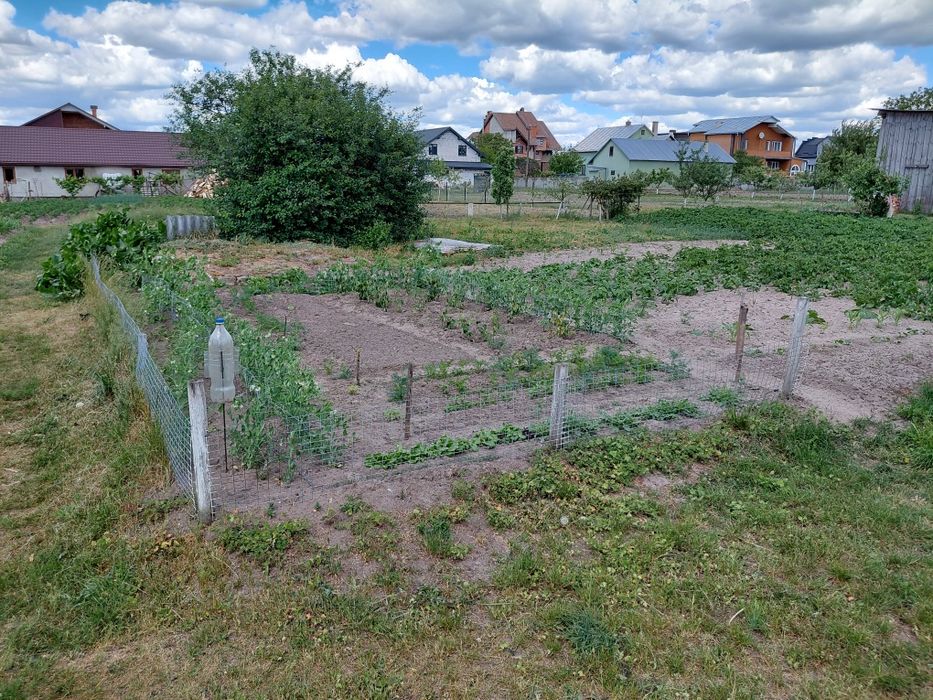 Половина будинку в селі Заводське  з усіма умовами за 60 км від Львова