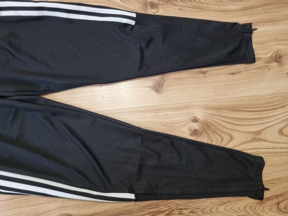 Spodnie dresy Adidas S 36 nieużywane