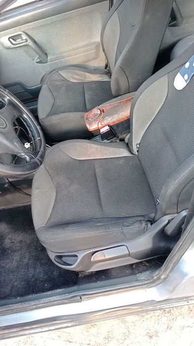 Розбор ваз 2110-2112