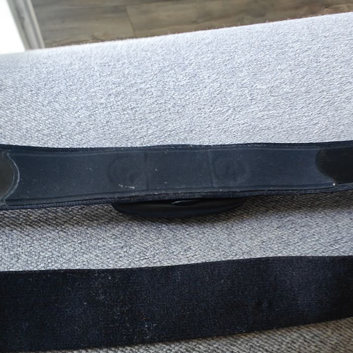 Opaska piersiowa sigma r3 comfortex 20321