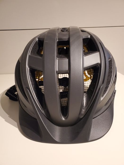 Kask rowerowy Uvex City I-VO Mips r.M