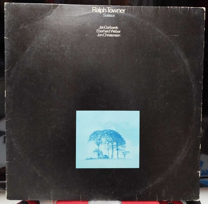Discos Windhan Hill Records