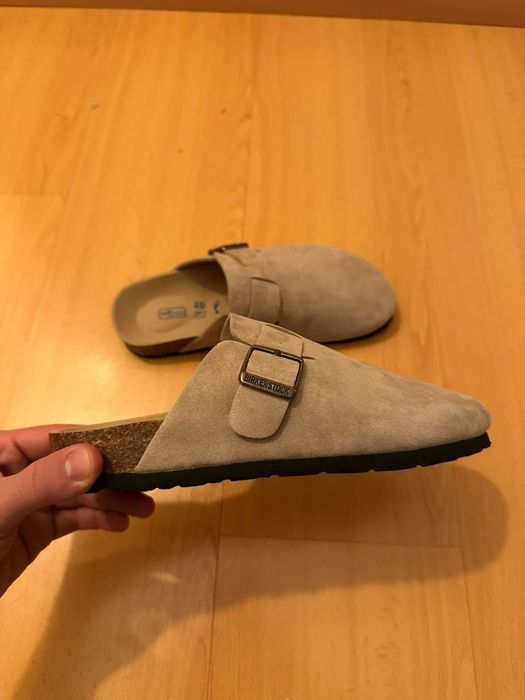 Birkenstock Boston
