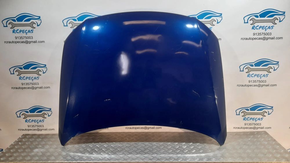 CAPOT VW VOLKSWAGEN PASSAT B6 3C2 3C0823031C CAPÔ CAPO