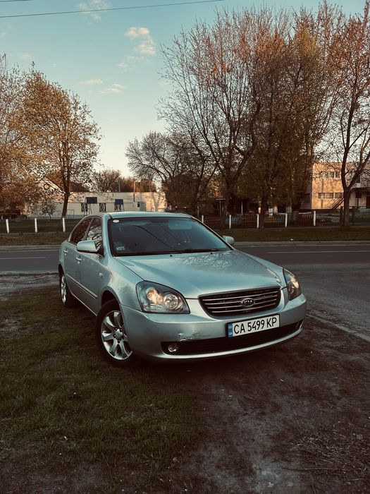 Продам KIA MAGENTIS