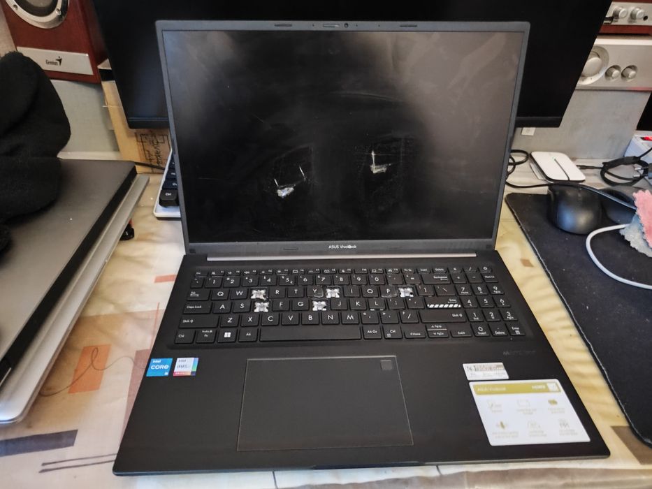 Ноутбуки на ЗАПЧАТИНИ Lenovo ThinkPad, ideapad, Dell, HP, Acer