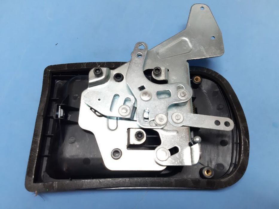 Puxador porta e mala Iveco Daily 2000-2012  NOVOS