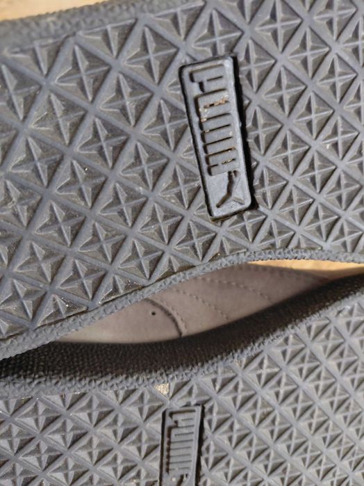 Buty puma 35 i pół wiosna jesień