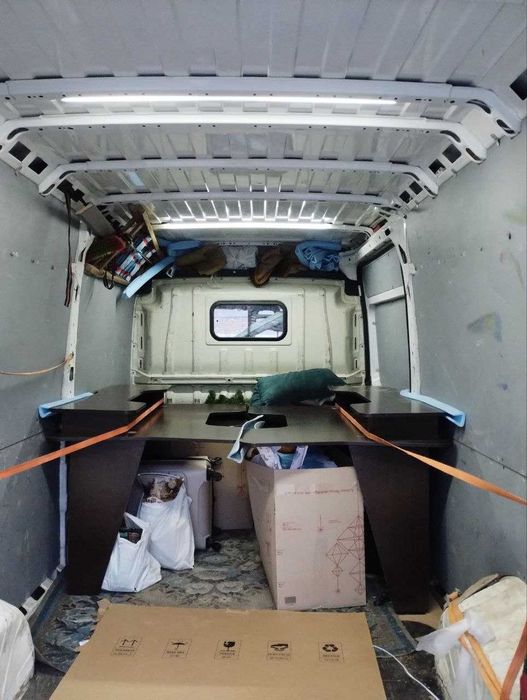 Вантажоперевезення | Вантажні перевезення | вантажники доставка меблів