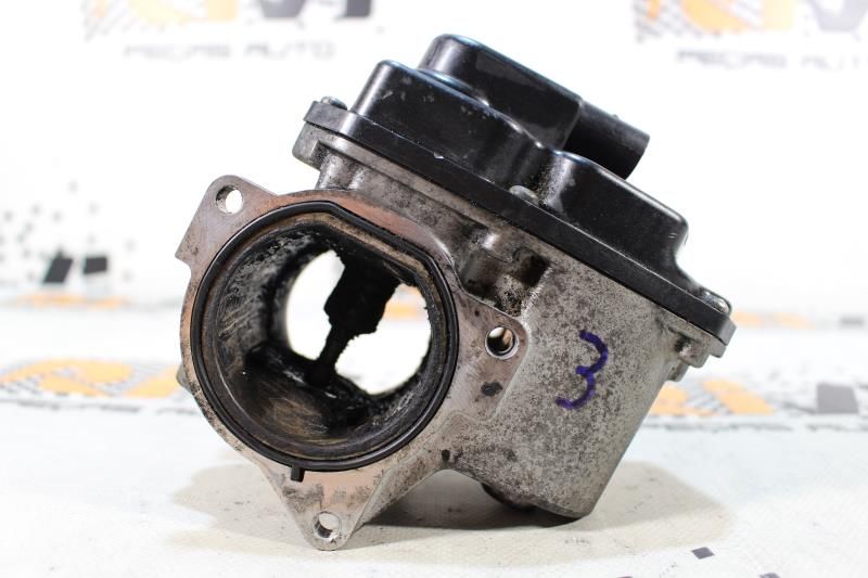 Válvula EGR AUDI A4 (8K2, B8)