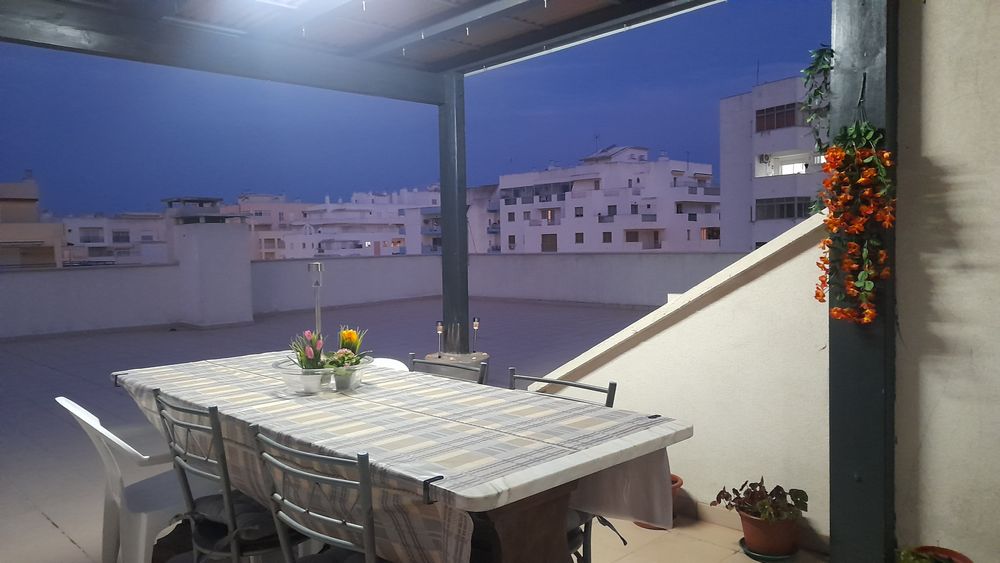 Apartamento Armação Pêra