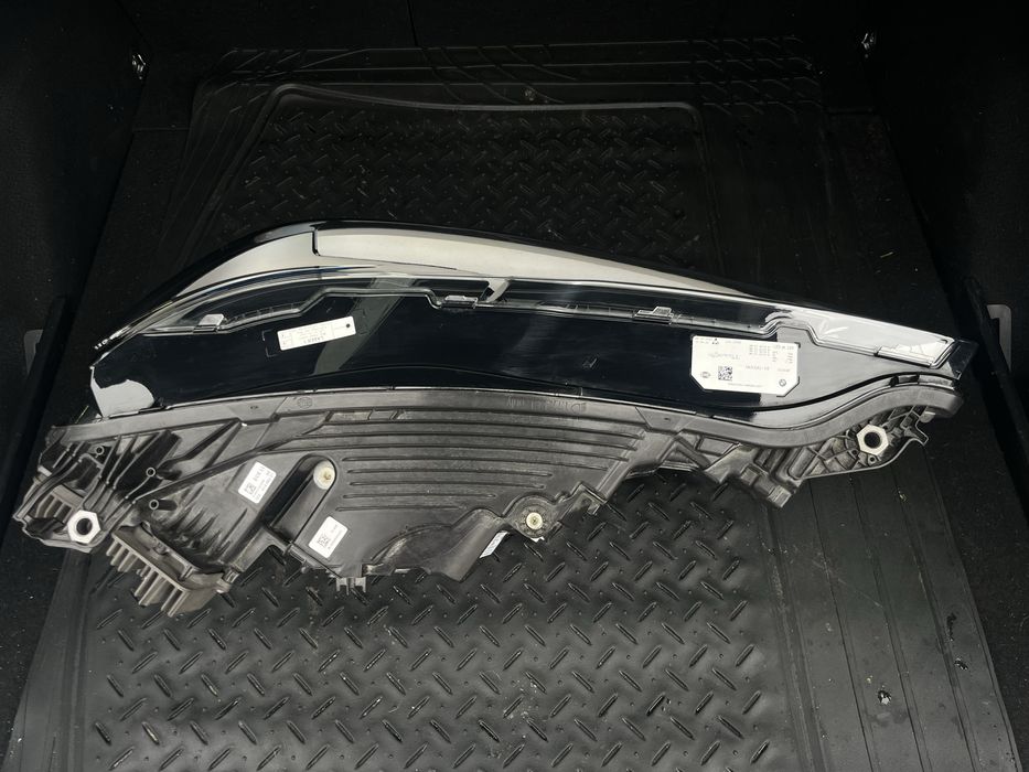 BMW IX laser фара ліва 5A3CEA1- 04