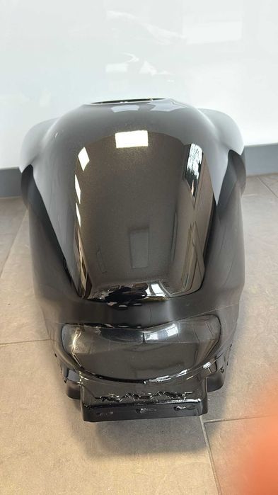 Zbiornik Paliwa Bak Honda CBF 600. 2004-07 [2179] ŁADNY