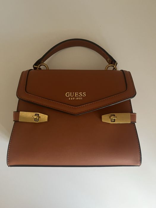 Сумка Guess нова