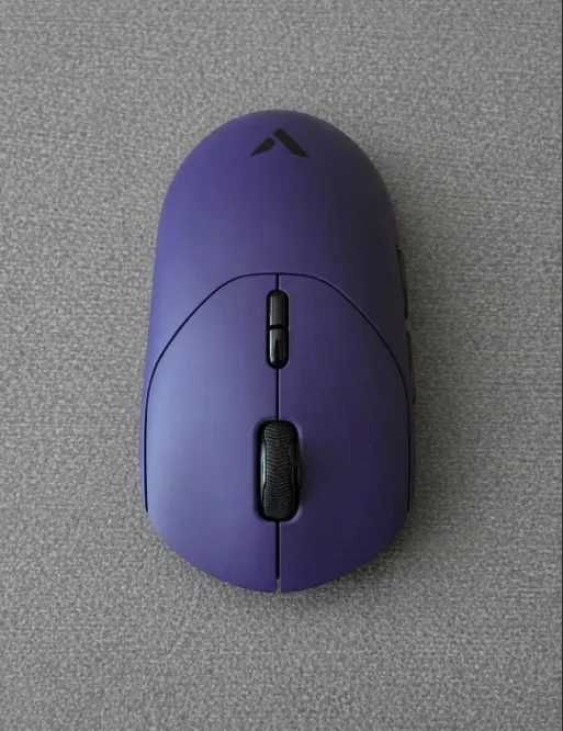 Rapoo VT2 Max-Gen2 8k -  lepsza wersja G PRO Superlight za 40% ceny