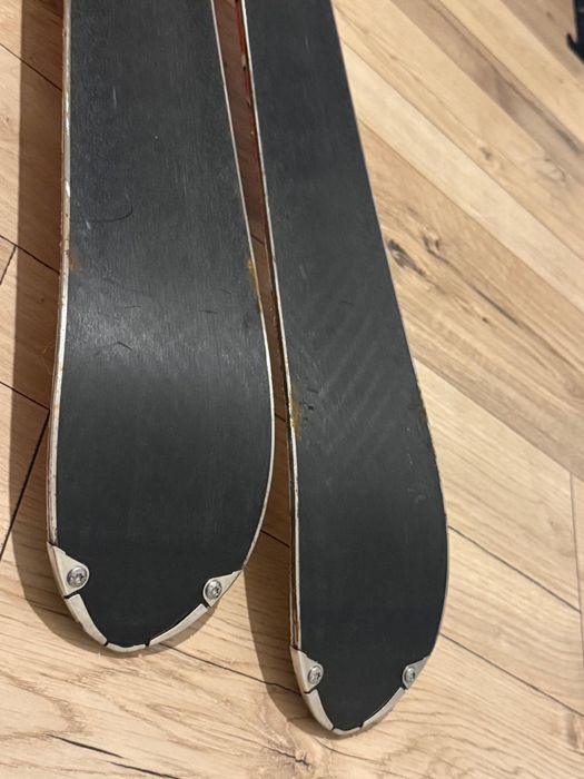 Narty Atomic Carve RC 171CM