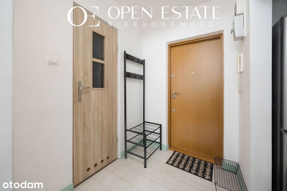 2 pokoje | 37 m² | Metro Młociny | Bielany