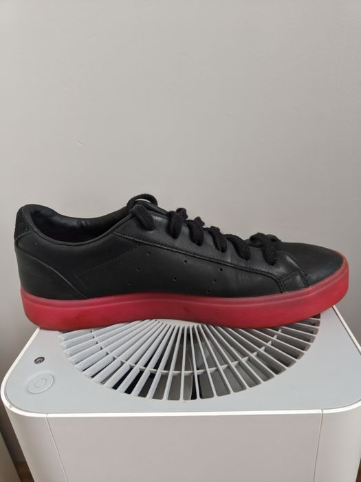 Buty sneakersy damskie Adidas Originals Smith 39 1/3